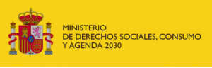 Logo Ministerio Agenda 2030