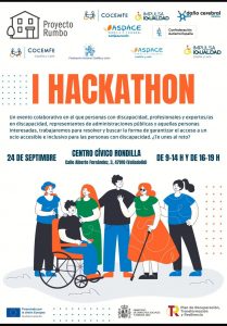 Hackathon Castilla y León