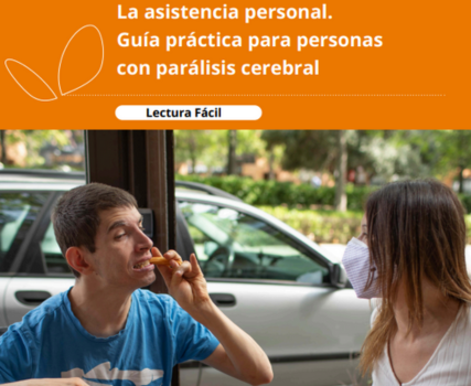 Asistencia personal Aspace